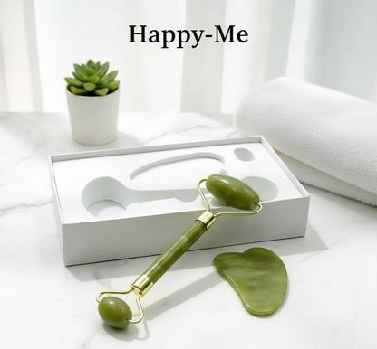 Facial Roller and Massager