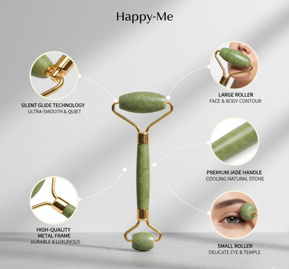 Facial Roller and Massager